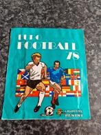 PANINI ETUI VOOR EURO Football 78 INTERNATIONALE VERSIE!!, Verzamelen, Ophalen of Verzenden, Zo goed als nieuw