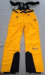 Pantalon de ski imperméable à bretelles Peak Performance, Pantalon, Peak Performance, Comme neuf, Enlèvement