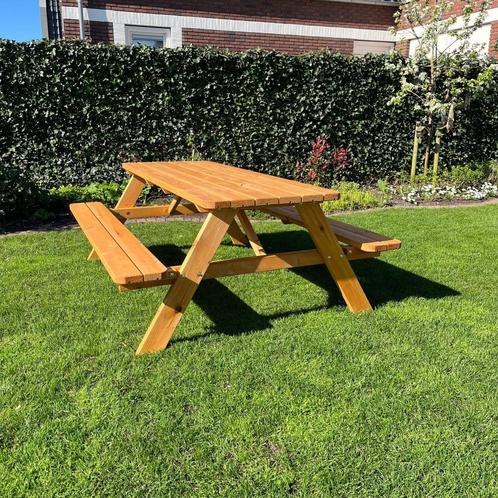 Vertalen..., Jardin & Terrasse, Tables de pique-nique, Enlèvement ou Envoi