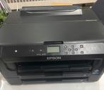 Sublimatie printer ook A3 afdrukken, Ophalen, Gebruikt, Printer