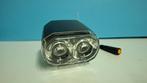 Fiets verlichting mate bike, Waterbestendig, Verlichtingsset, Verzenden, Nieuw