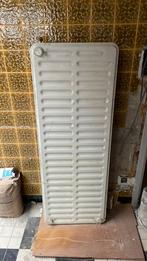 Radiateur acier marque DEF, Doe-het-zelf en Bouw, Verwarming en Radiatoren, Ophalen, 30 tot 80 cm, Gebruikt, Radiator