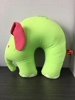 Cuddlebug nekkussen / reiskussen U-vorm, Ophalen of Verzenden, Zo goed als nieuw