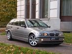 BMW E46 320d prêt à immatriculée  première propriétaire, Auto's, BMW, Particulier, Te koop
