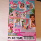 Barbie Malibu House, Kinderen en Baby's, Speelgoed | Poppenhuizen, Ophalen, Gebruikt, Poppenhuis