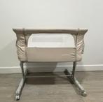 Babybedje/co-sleeper van Costway, Ophalen of Verzenden, Nieuw, Wieg