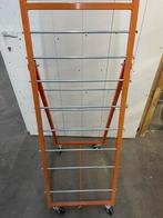 Rack serre joints bessey, Enlèvement, Comme neuf