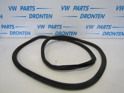Portierrubber 4Deurs links-achter van een Skoda Superb, Auto-onderdelen, Carrosserie, Skoda, Gebruikt, 3 maanden garantie, Ophalen of Verzenden