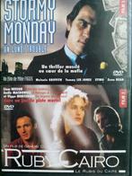 Un lundi trouble + Ruby Cairo / DVD, Ophalen of Verzenden