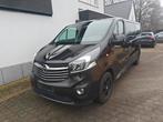 Opel Vivaro 1.6Cdti 9-zitplaatsen L3, Voorwielaandrijving, 1596 cc, Vivaro, 4 cilinders