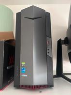 Acer Nitro (t.w.v €1500) N50-620 Gaming Desktop i7 + RTX3060, Computers en Software, Ophalen, HDD, Zo goed als nieuw, Gaming
