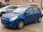 Hyundai i20 1.2i benzine zo mee te nemen kopeling slijpt, Bedrijf, Handgeschakeld, I20, Te koop