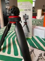 Smartphone/camera statief, Ophalen of Verzenden, Zo goed als nieuw