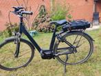 Elektrische fiets Qwic MN 7, Gebruikt, 47 tot 50 cm, Versnellingen, Ophalen
