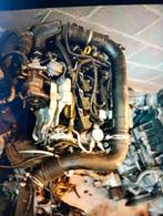 FORD ECOBOOST 1.0-MOTOR, Ophalen