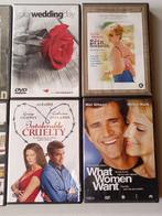 Pakket DVD'S, Ophalen of Verzenden, Nieuw in verpakking, Romantische komedie