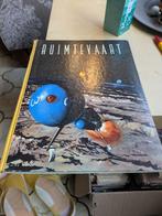 Ruimtevaart, Ophalen of Verzenden, Gelezen, Plaatjesalbum