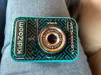 KidiZoom Vtech vloggercamera, Kinderen en Baby's, Speelgoed | Vtech, Ophalen, Gebruikt