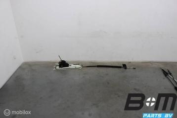 Schakelmechaniek automaat E-Golf 5QE713025P beschikbaar voor biedingen