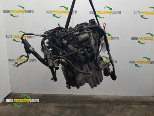 Motor van een Toyota Yaris, Auto-onderdelen, Motor en Toebehoren, Toyota, Gebruikt, 3 maanden garantie