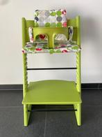 Tripp Trapp Stokke stoel, Kinderen en Baby's, Kinderstoelen, Ophalen of Verzenden, Zo goed als nieuw, Meegroeistoel, Stoelverkleiner
