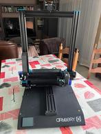 Imprimante 3D Artillery, Computers en Software, Ophalen, Zo goed als nieuw