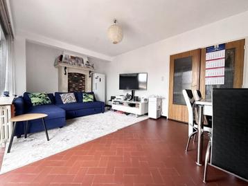 Appartement à vendre à Charleroi disponible aux enchères