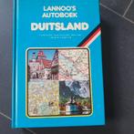 Lannoo's autoboek, Boeken, Ophalen of Verzenden, Zo goed als nieuw, Duitsland