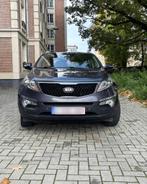KIA SPORTAGE, Autos, Kia, Cuir, Argent ou Gris, Achat, Euro 6