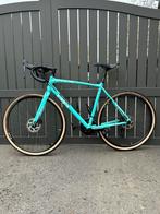 Bianchi allroad gravel, Fietsen en Brommers, Ophalen, Zo goed als nieuw