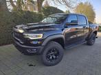 Dodge Ram Model 2025 RHO 94.900 excl. btw (automaat), Auto's, Automaat, 397 kW, Zwart, Leder