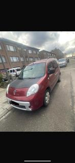 Tekoop renault  kango diesel euro5, Diversen, Brommobielen en Scootmobielen, Ophalen of Verzenden, Zo goed als nieuw