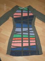 JURK WINTER MERK LAVAND GRIJS – MAAT S, Kleding | Dames, Lavand, Ophalen of Verzenden, Maat 36 (S), Grijs