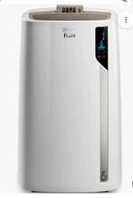 Delonghi pinguin 6 airconditioning, Elektronische apparatuur, Luchtbehandelingsapparatuur, Ophalen, Zo goed als nieuw