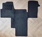 Cabinemat Renault Master campermat vanaf bouwjaar 2010-2020