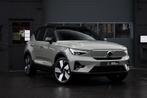 Volvo XC40 - Dual motor - AWD - HarmanKardon - Panodak -, Cuir, Achat, Euro 6, Entreprise