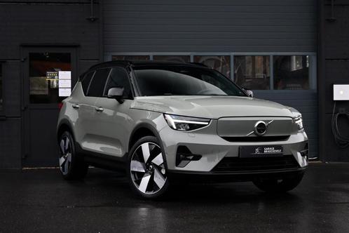 Volvo XC40 - Dual motor - AWD - HarmanKardon - Panodak -, Autos, Volvo, Entreprise, Achat, XC40, Caméra 360°, 4x4, ABS, Caméra de recul