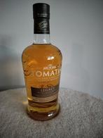 Whiskey tomatin, Ophalen, Zo goed als nieuw