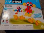 Kid k'nex zoo friends, Kinderen en Baby's, Speelgoed | Bouwstenen, Ophalen of Verzenden, Zo goed als nieuw, K'nex