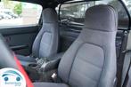 Mazda MX-5 AUTOMAAT... INCL. HARD-SOFT TOP, Zwart, 4 cilinders, Bedrijf, 2 zetels