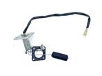 BENZINE METER Kawasaki Z 750 2003-2006 (Z750 ZR750J-K), Motoren, Gebruikt