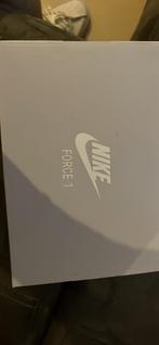 Nieuwe nike force 1 maat 21, Kinderen en Baby's, Kinderkleding | Schoenen en Sokken, Ophalen, Jongen of Meisje, Schoenen, Nieuw