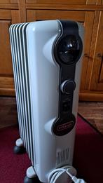 Elektrische verwarming 2 vuurtjes, Ophalen