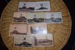 oude postkaarten koksijde + 2 boeken, Collections, Cartes postales | Belgique, Flandre Occidentale, 1920 à 1940, Enlèvement ou Envoi