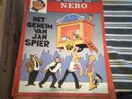 Nero gekleurde strips deel 2, Meerdere stripboeken, Ophalen of Verzenden, Gelezen, Marc Sleen