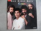 The Oak Ridge Boys – Seasons (LP), Utilisé, Enlèvement ou Envoi