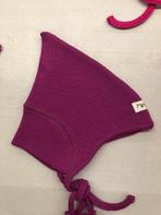 Manymonths Pixie Hat 0-6/9 maanden 100% merinowol, Ophalen of Verzenden, Nieuw