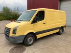 Volkswagen Crafter 2.5TDI L2/H1, Auto's, Bestelwagens en Lichte vracht, 2500 cc, Overige kleuren, Volkswagen, Particulier