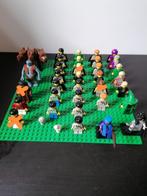 Lego Harry Potter minifigs 2001 en 2002, Enfants & Bébés, Jouets | Duplo & Lego, Briques en vrac, Lego, Utilisé, Enlèvement ou Envoi