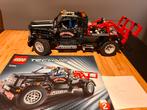 Lego technic pick-up sleepwagen - 9395, Enlèvement, Utilisé, Lego